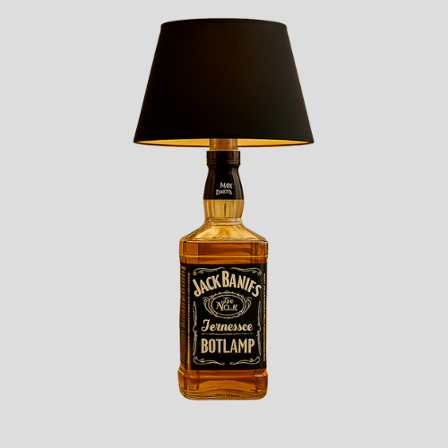JB Botlamp
