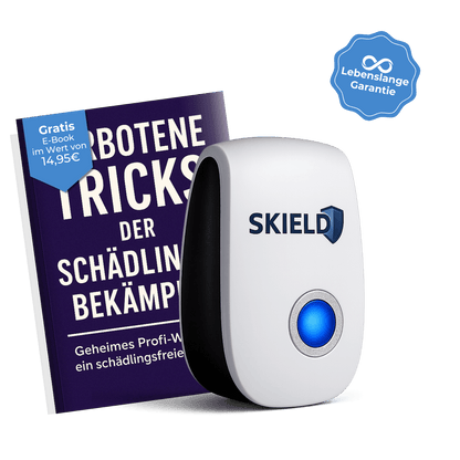 Protection contre les insectes