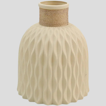 Vase à fleurs