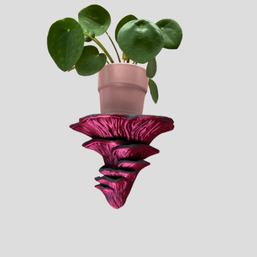 Étagère murale Flamingo