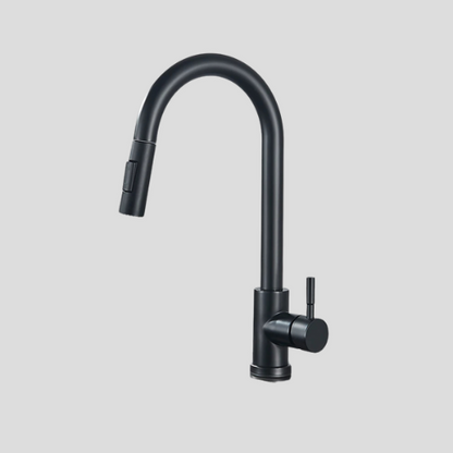 robinet de cuisine
