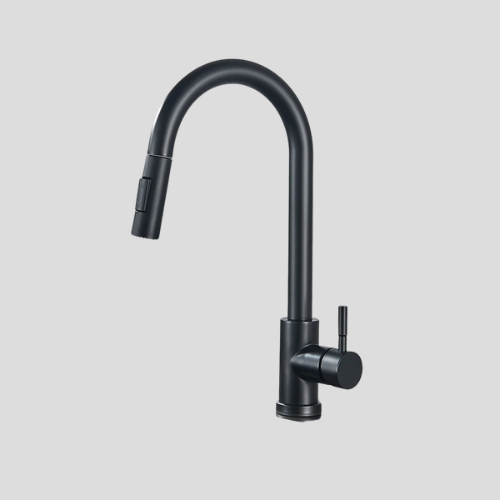 robinet de cuisine