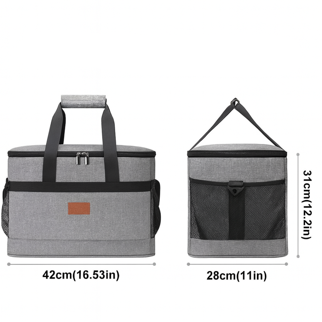 Glacière pliable 35 L
