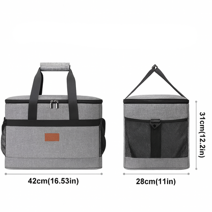 Glacière pliable 35 L