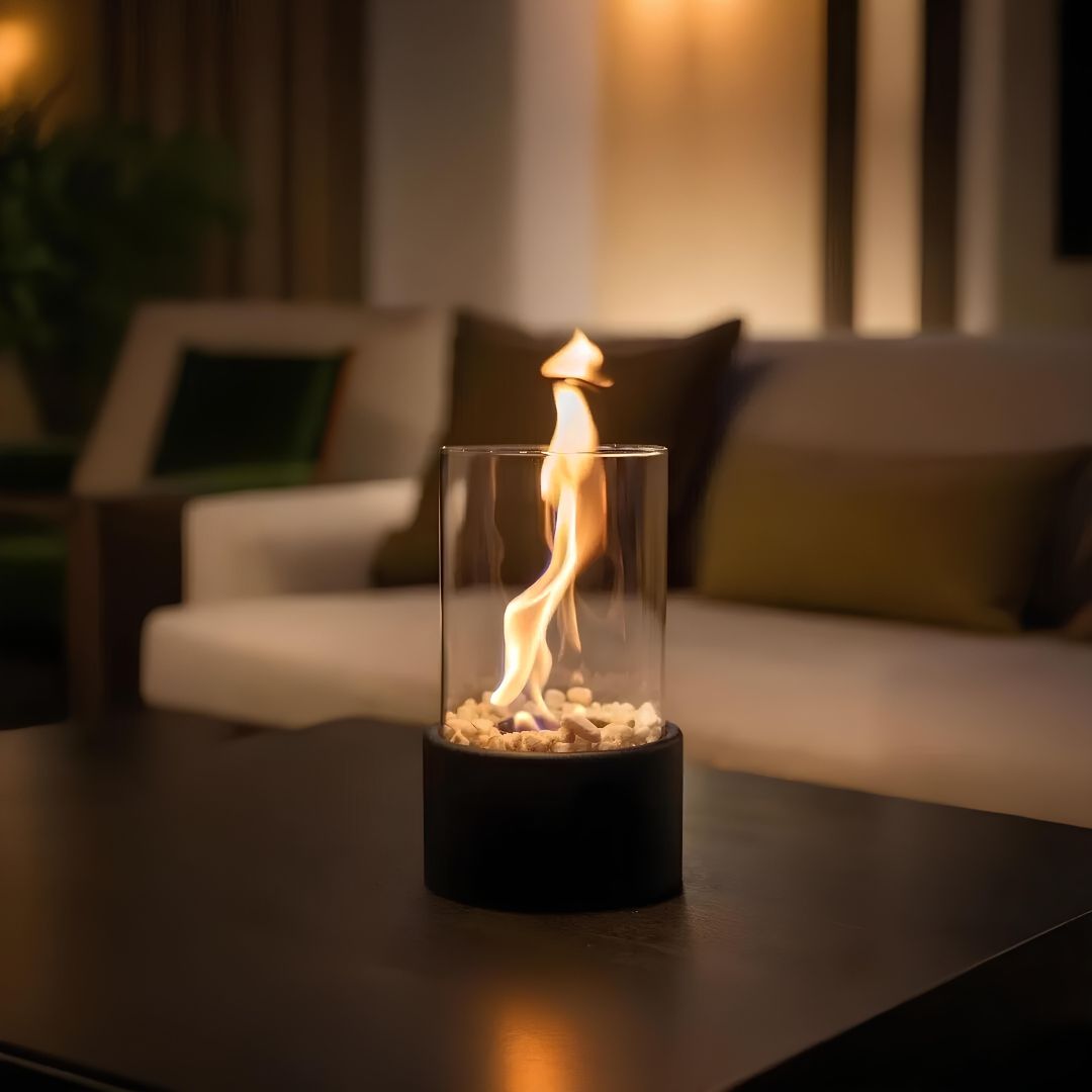 Éclat de lumière