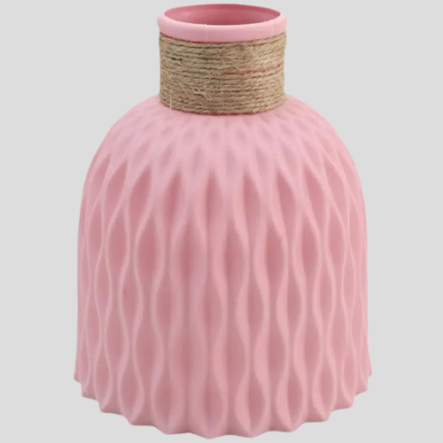 Vase à fleurs
