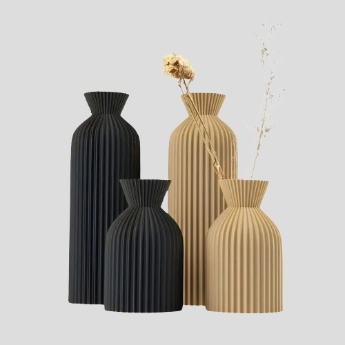 Vase élégant