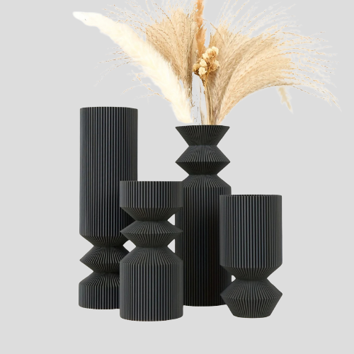 vase nordique