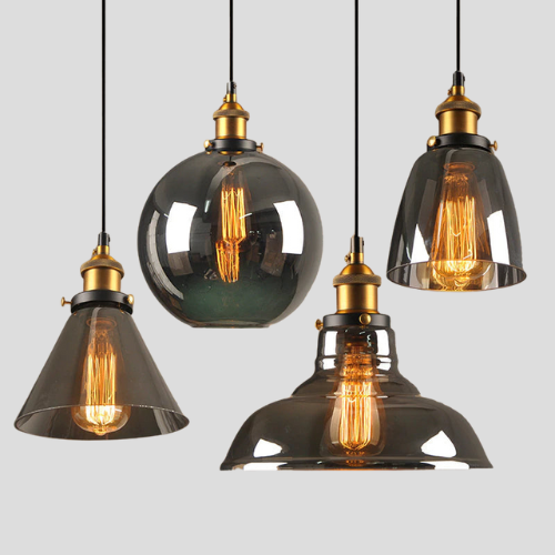 Brillance antique