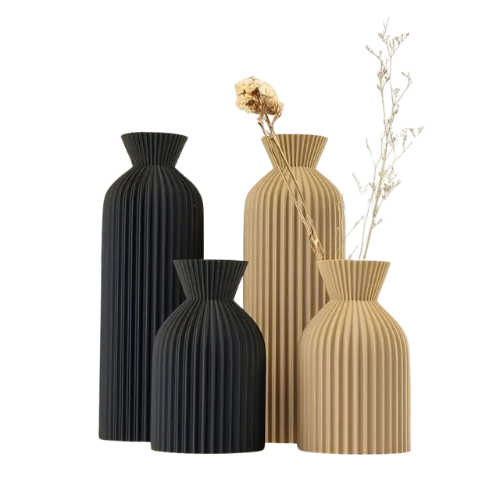 Vase élégant