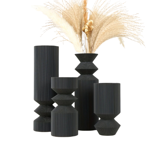 vase nordique
