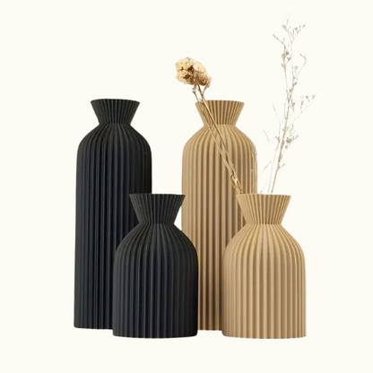 Vase élégant