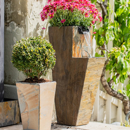 Fontaine de jardin Zoé 31
