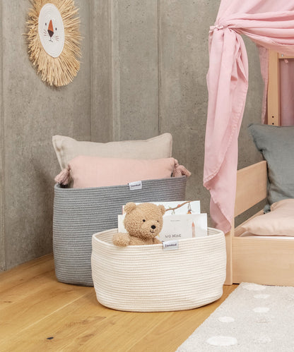 Boîte de rangement pliable