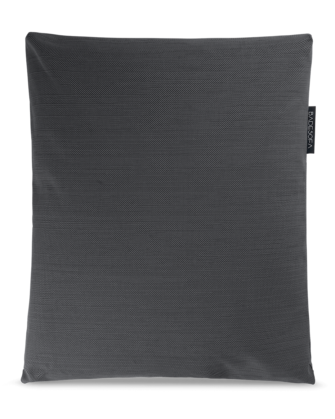 Coussin de dossier de canapé de bain