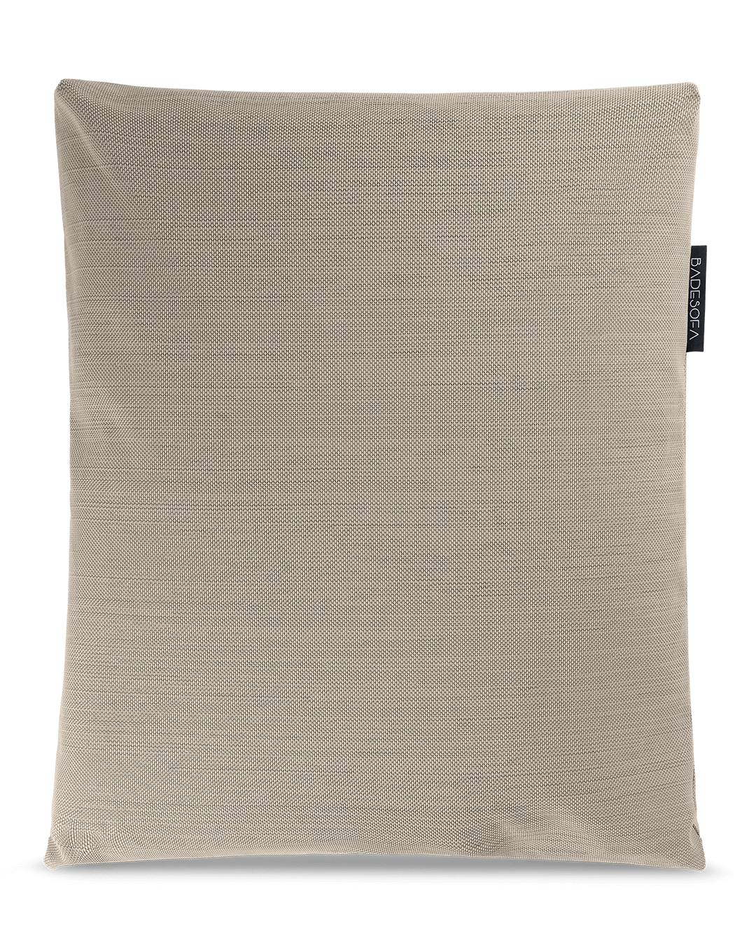 Coussin de dossier de canapé de bain