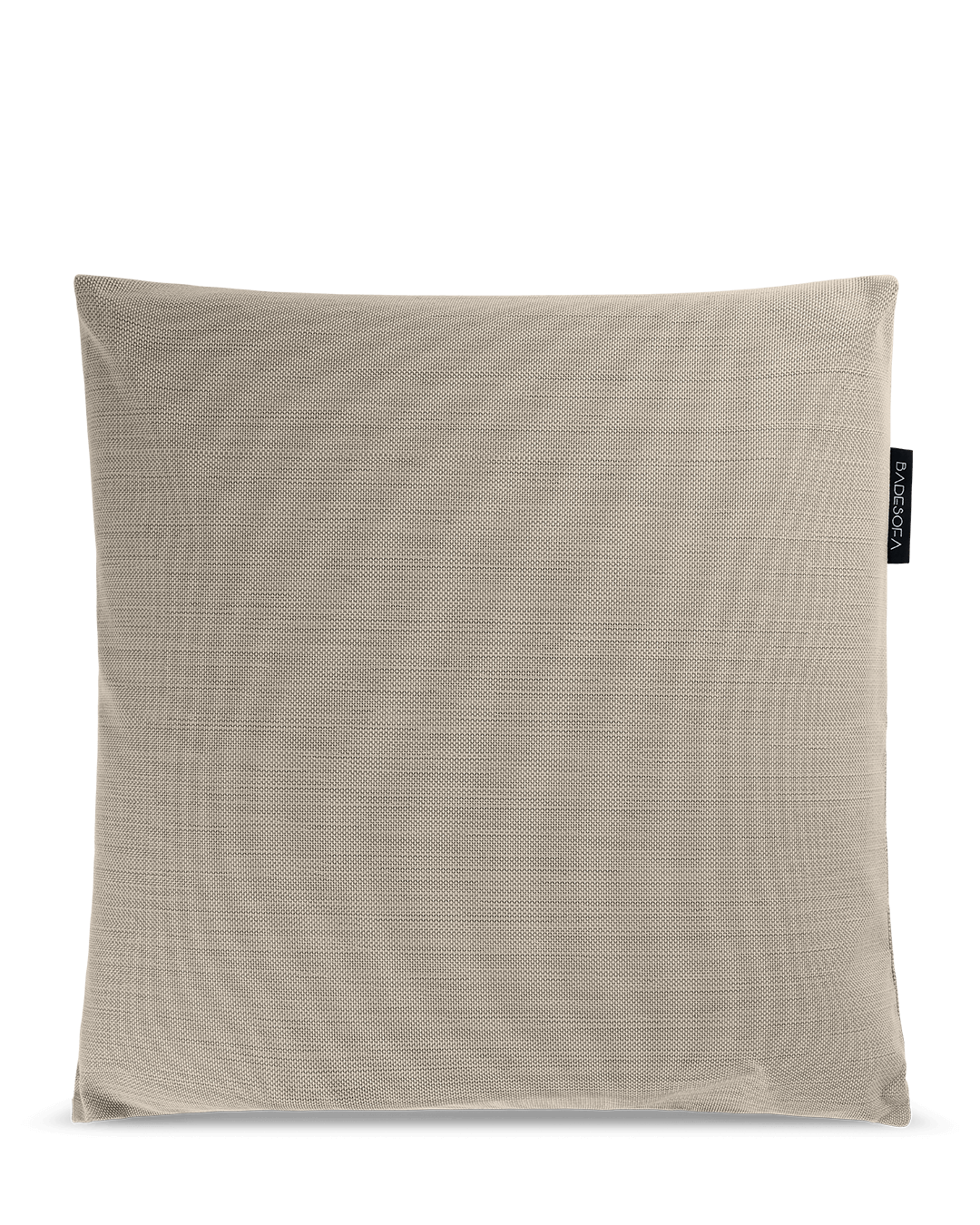 Coussin de dossier de canapé de bain
