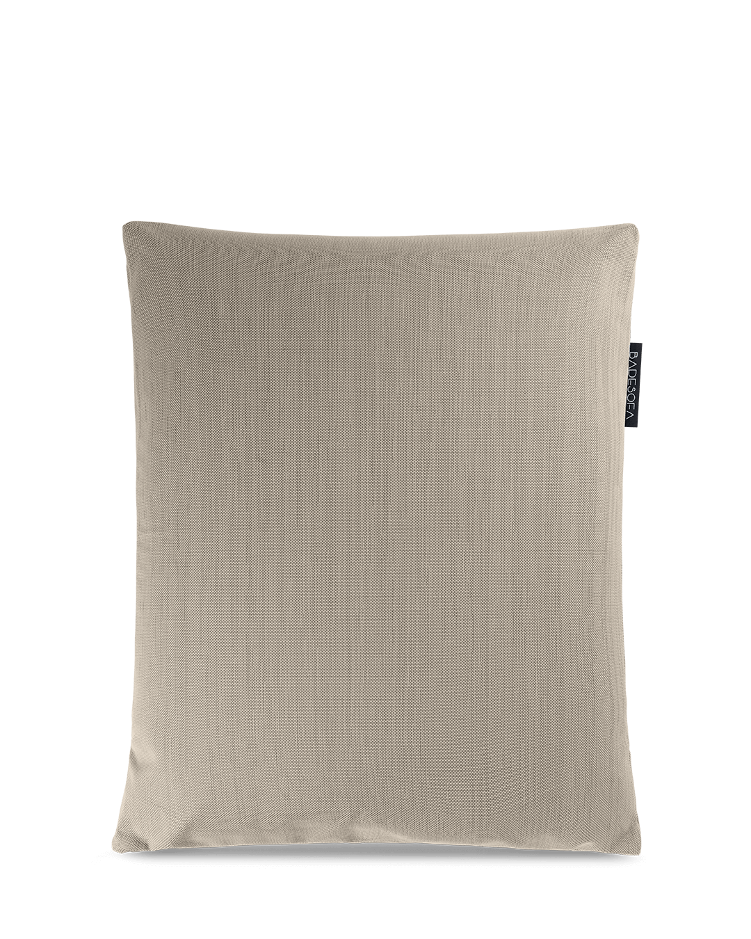 Coussin de dossier de canapé de bain