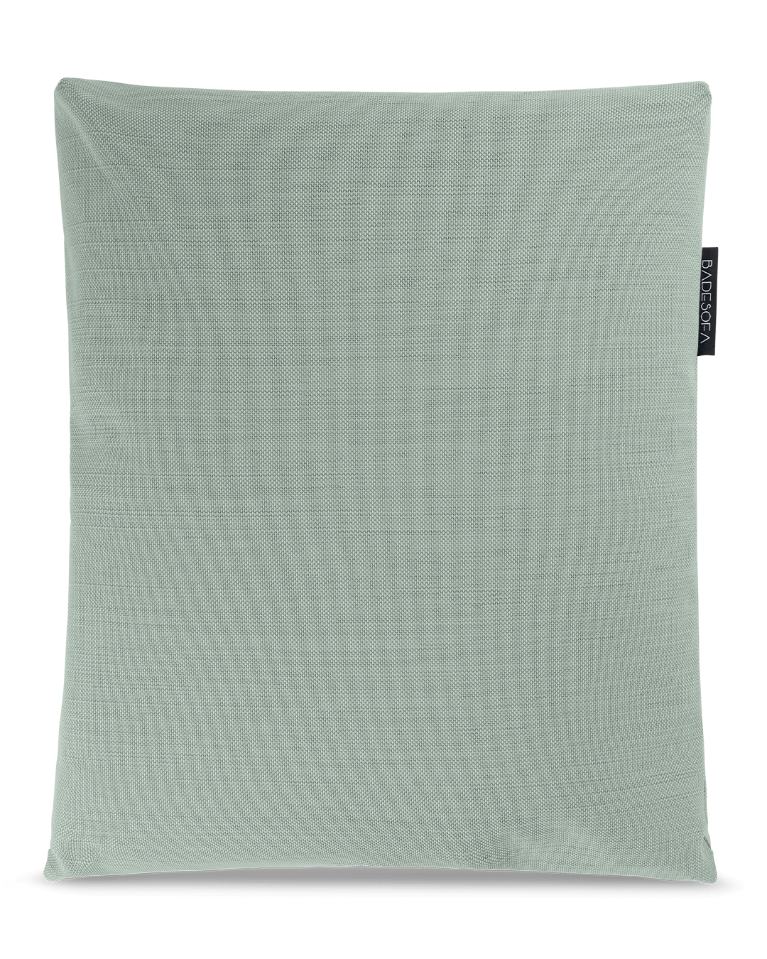 Coussin de dossier de canapé de bain