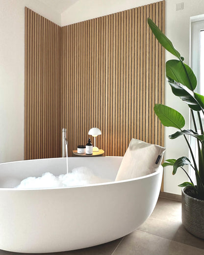 Coussin de dossier de canapé de bain