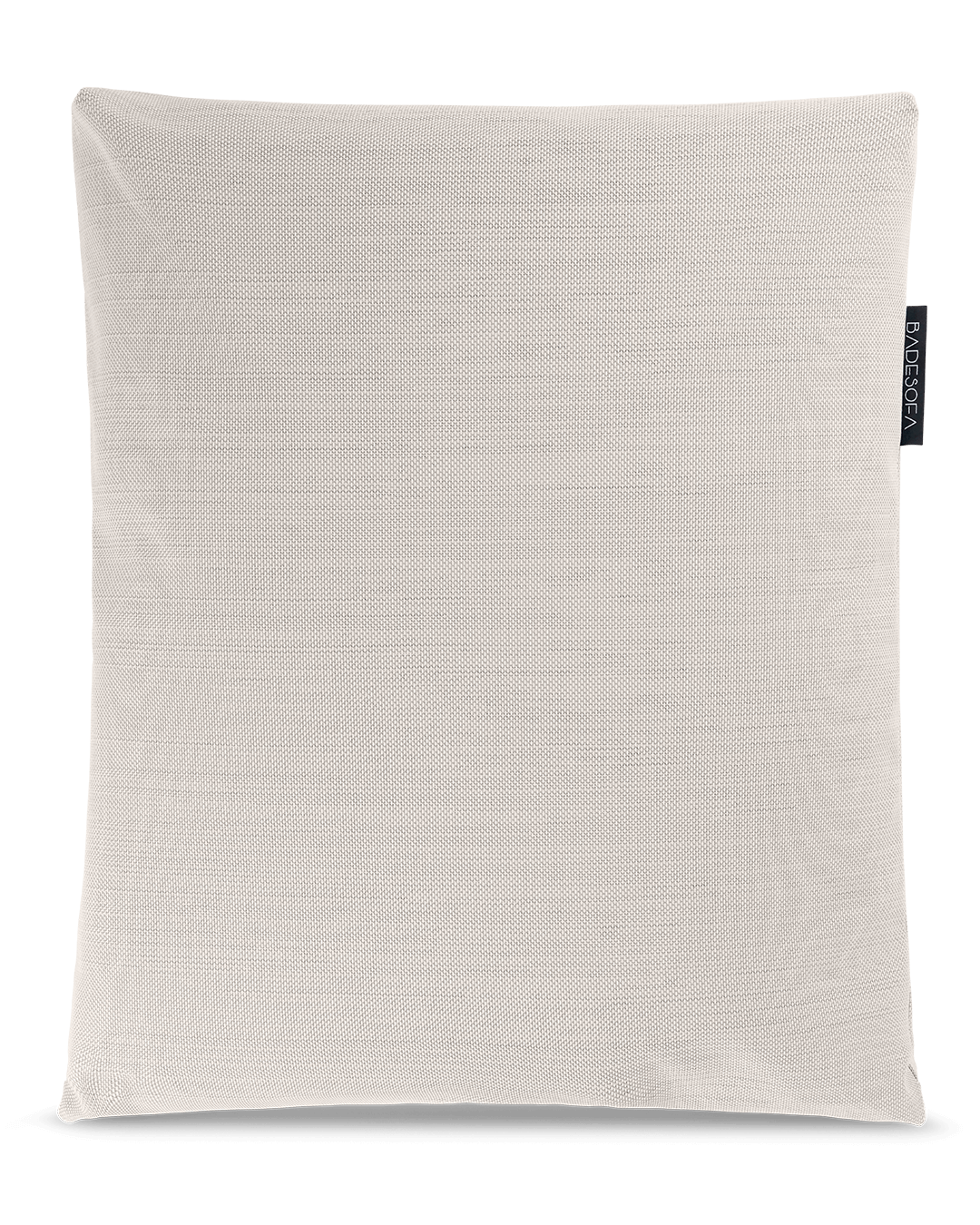Coussin de dossier de canapé de bain