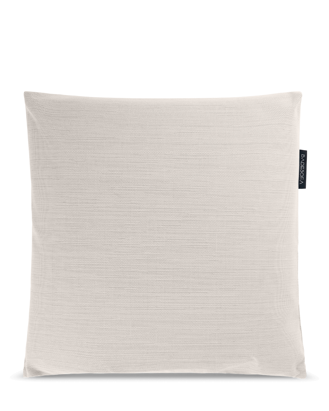 Coussin de dossier de canapé de bain