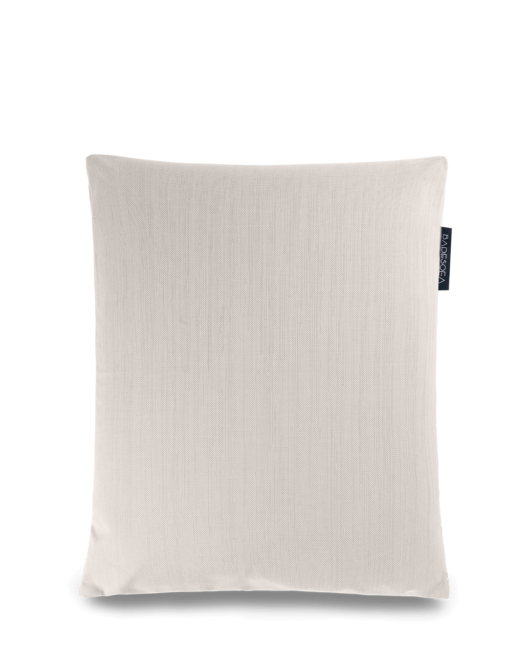 Coussin de dossier de canapé de bain