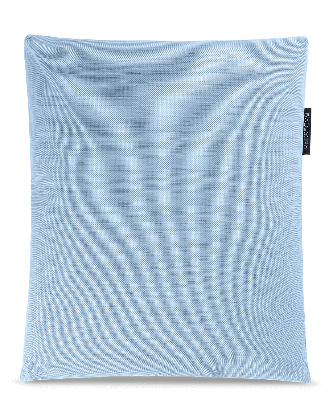 Coussin de dossier de canapé de bain