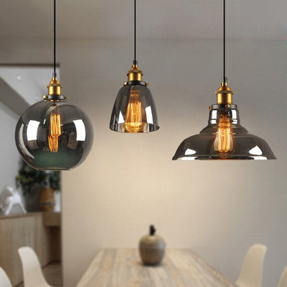 Brillance antique
