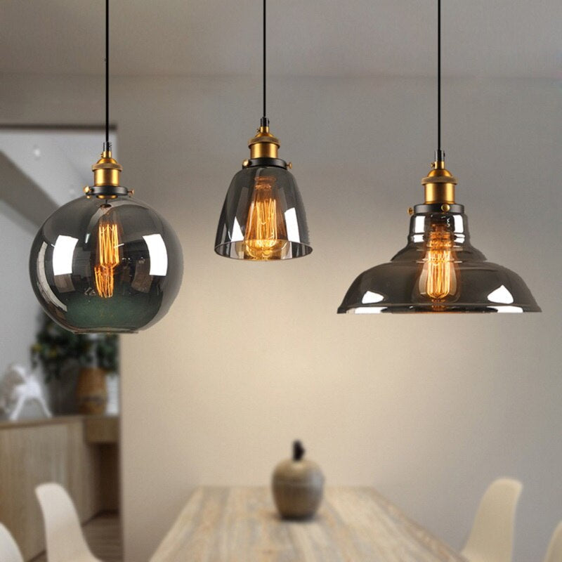 Brillance antique
