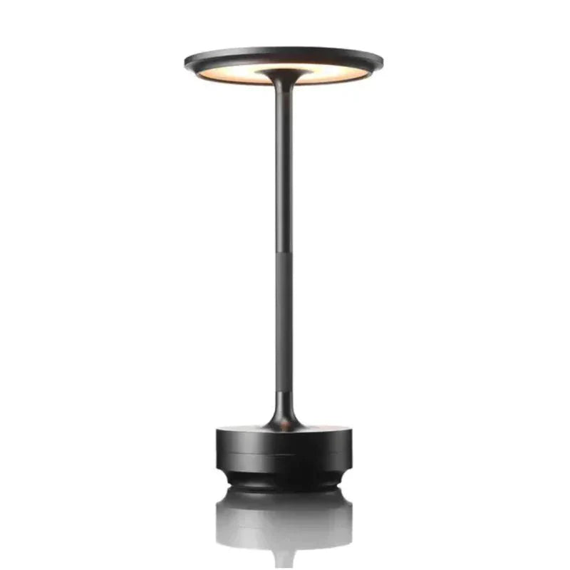 Sans fil et rechargeable