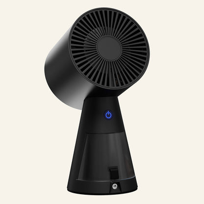 Purificateur d'air de cuisine portable