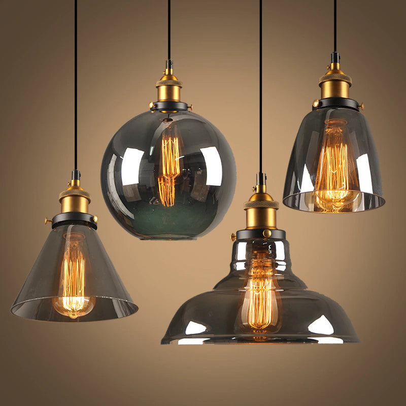 Brillance antique