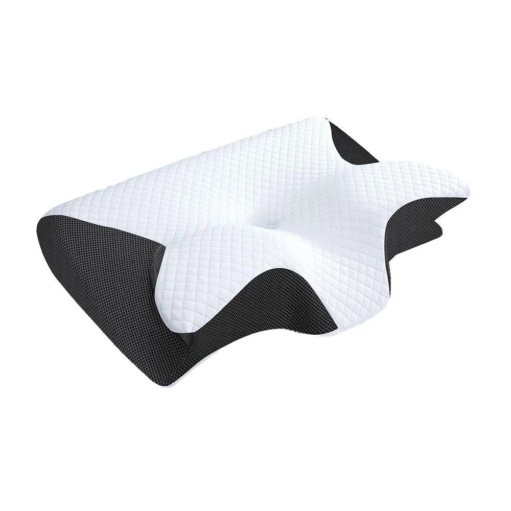 Oreiller de couchage ErgoLux 2.0