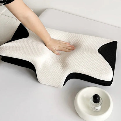 Oreiller de couchage ErgoLux 2.0