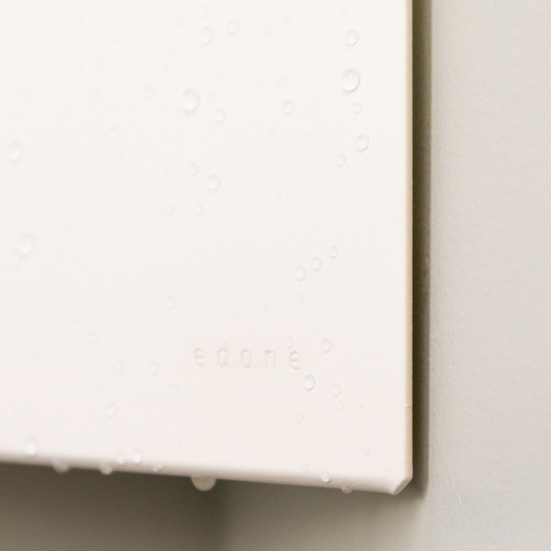 étagère de douche