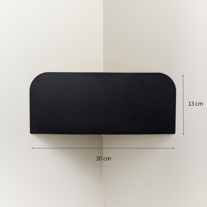 étagère de douche