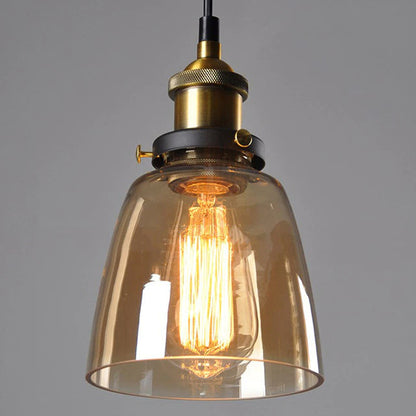 Brillance antique