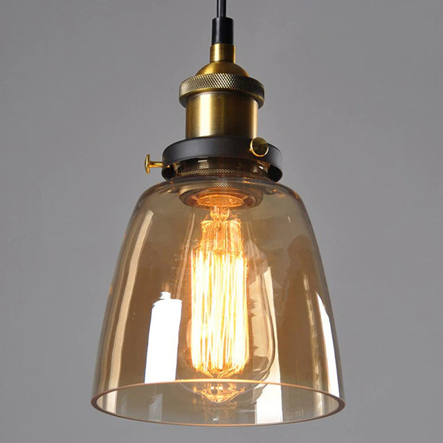 Brillance antique