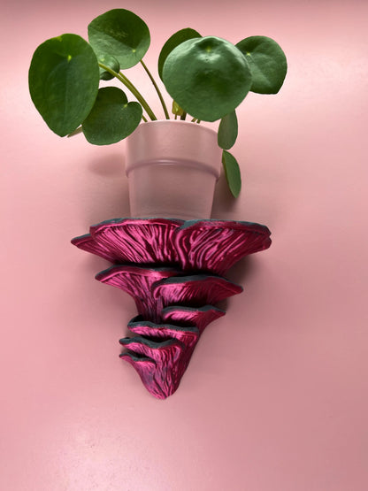 Étagère murale Flamingo