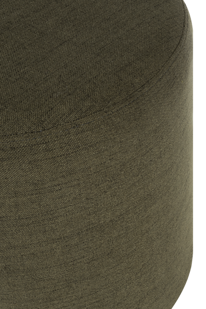 Pouf nordique - large