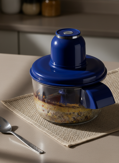 Machine à éplucher électrique