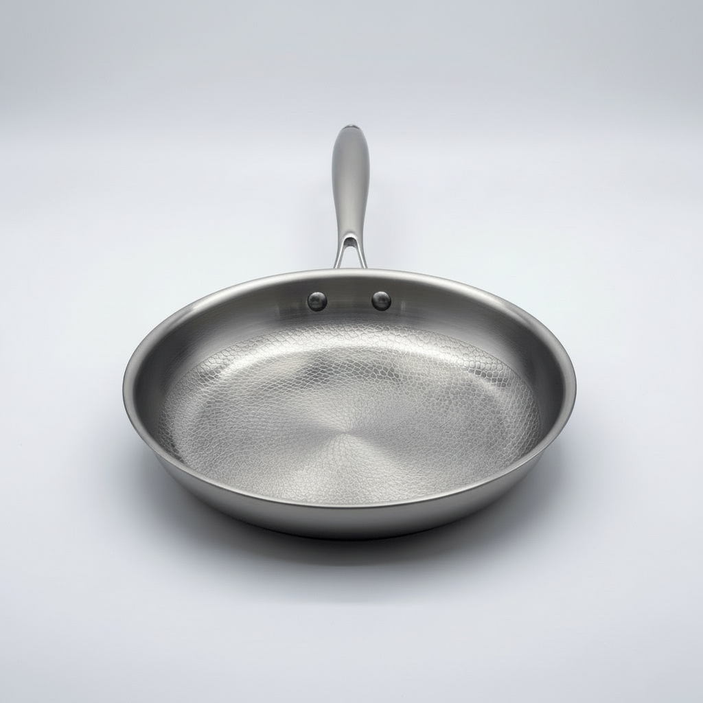 Titanium Pan Duo Bundle