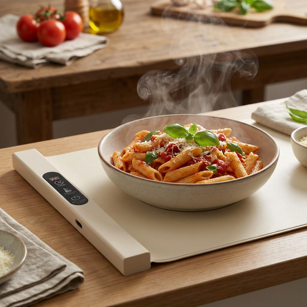 Food Warmer Mat