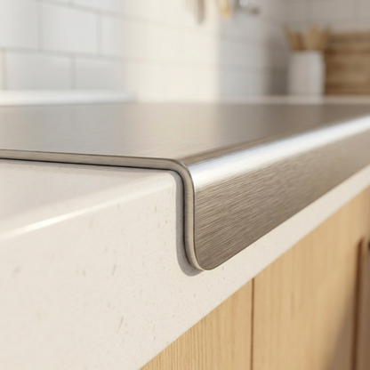 Stainless Steel Chopping Board