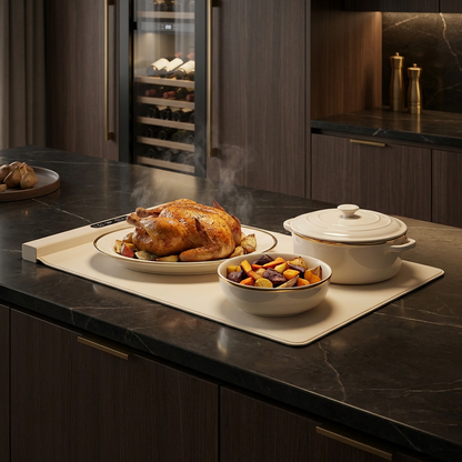Food Warmer Mat