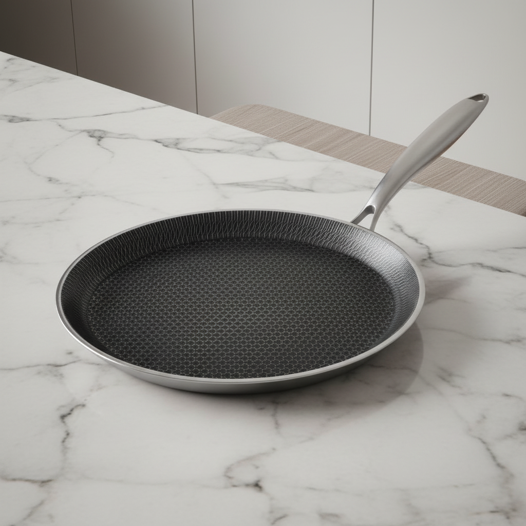 HybridCore™ Griddle Pan