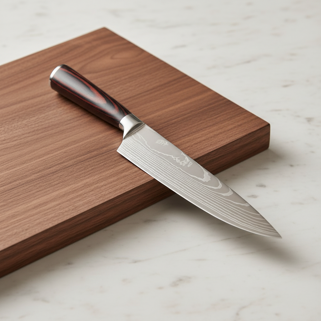 Mori Series - Chefs Knife