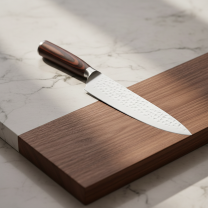 HOKU Series – Chef’s Knife