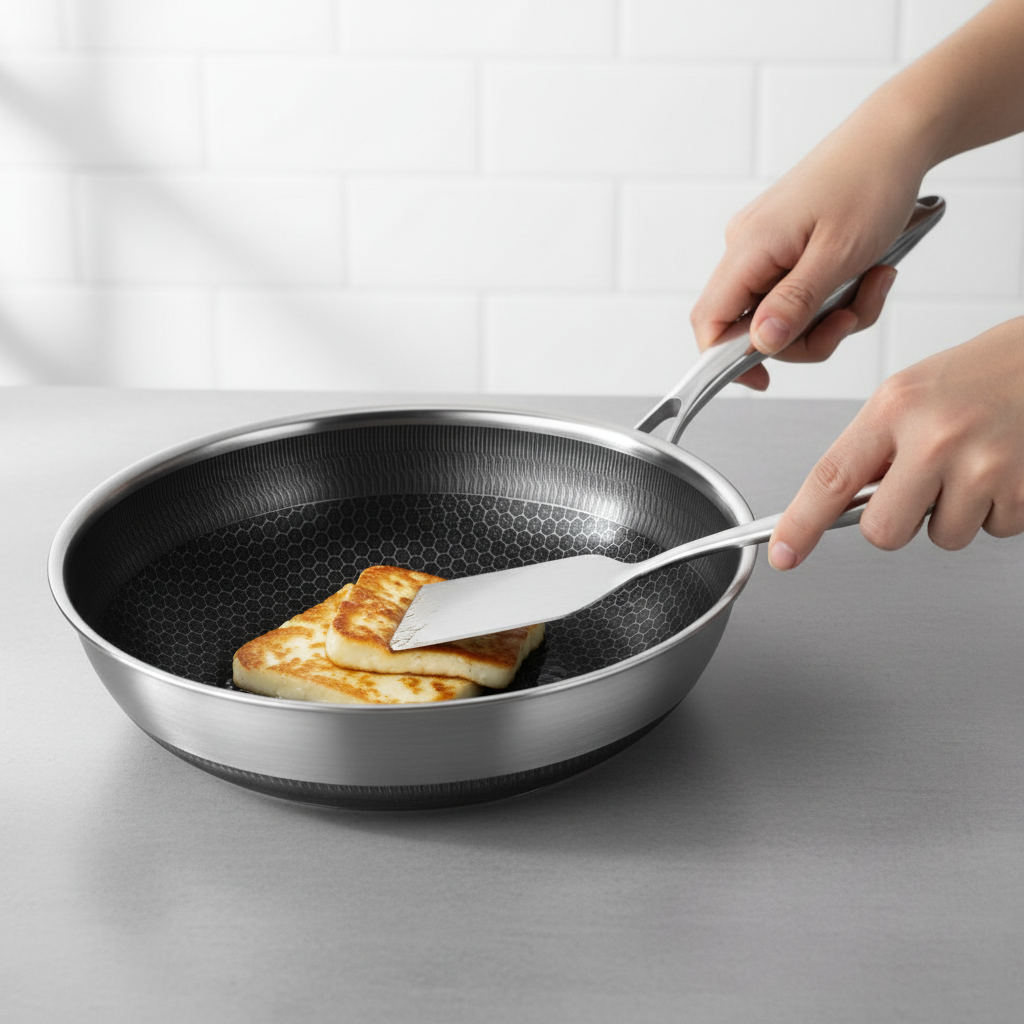 HybridCore™ Wok